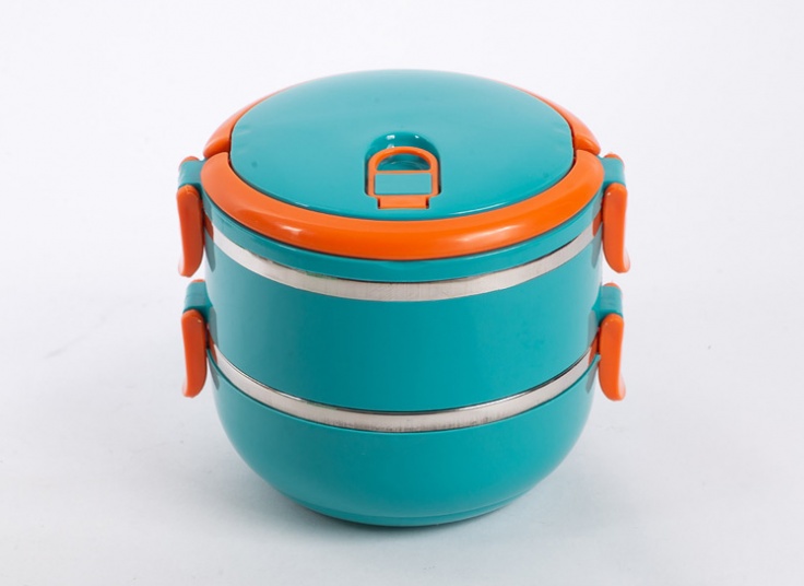 ظرف غذا Lunch Box