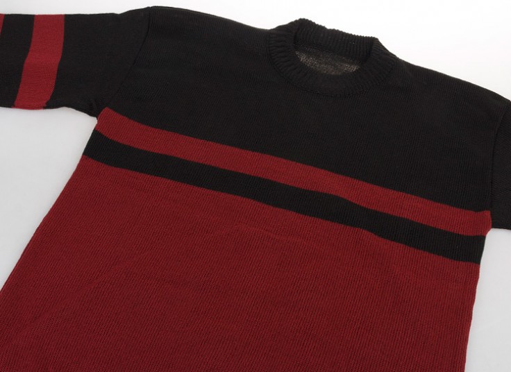 پلیور بافت مردانه Motley