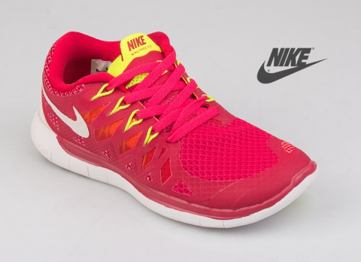 کفش NIKE مدل FREE 3