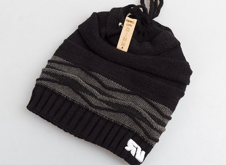 کلاه بافت زمستانی ARIO