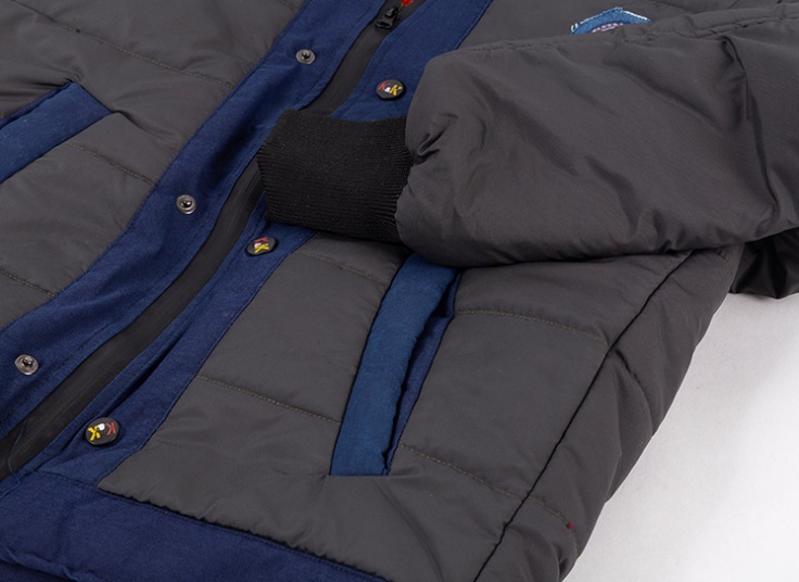 کاپشن مردانه New York