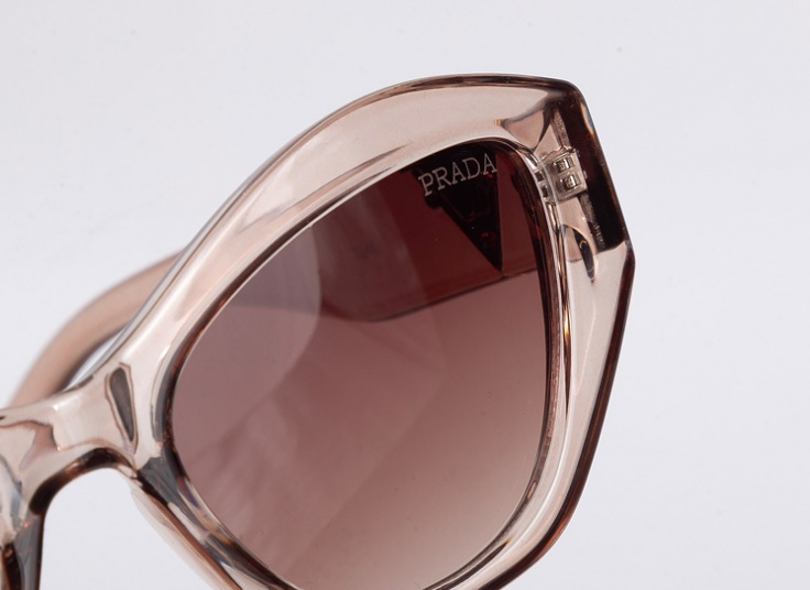 عینک زنانه Prada مدل 7244