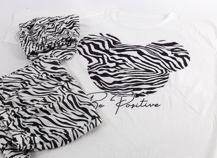 ست لباس راحتی زنانه Chase