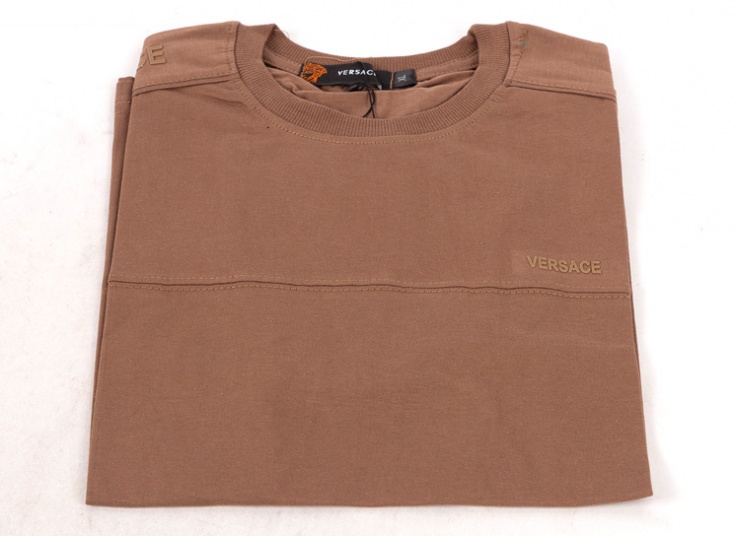 تیشرت مردانه طرح Versace کد 22711