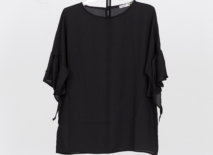 بلوز حریر زنانه