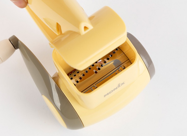 رنده چند کاره Monix