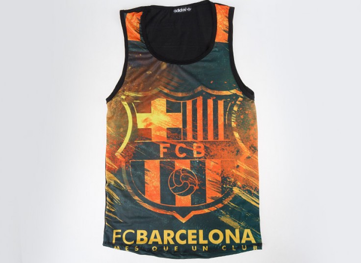 رکابی مردانه Superme