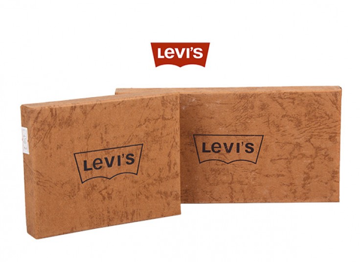 کیف پول مردانه Levis