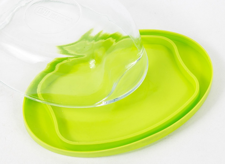 ظرف درب دار Mexico