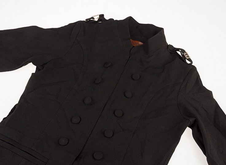 مانتو زنانه ALBENITO