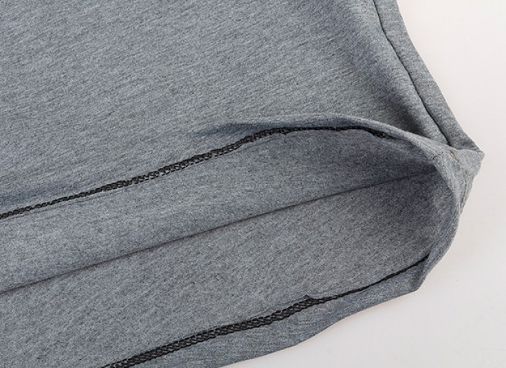 حلقه ای و شلوارک مردانه طرح TOMMY