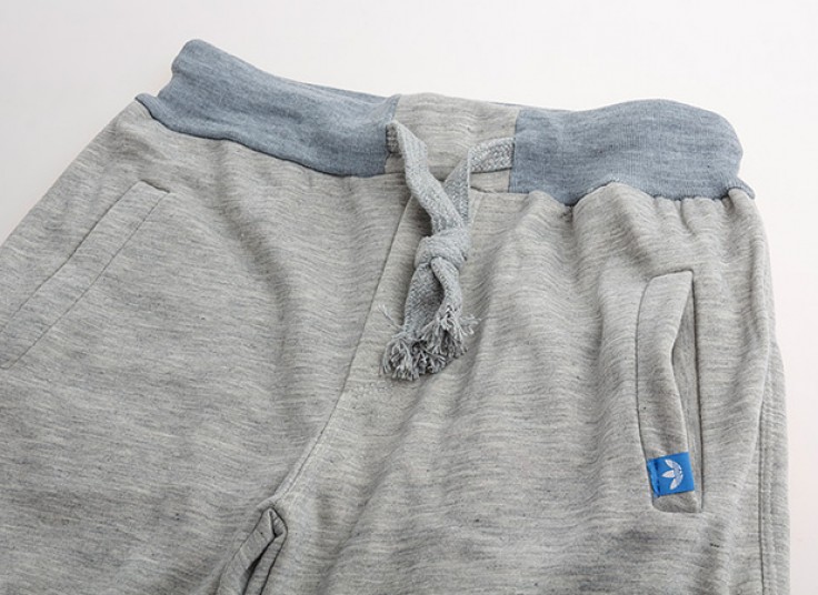 شلوار اسلش توکرکی طرح Adidas