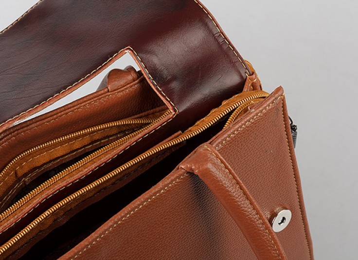 کیف دستی زنانه طرح David Jones