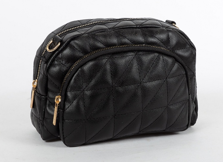 کیف جلو جیب طرح ZARA