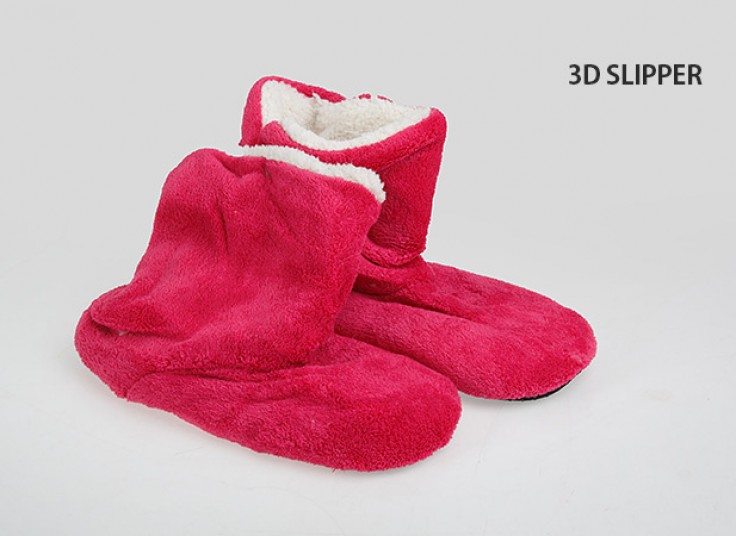پاپوش راحتی SLIPPER