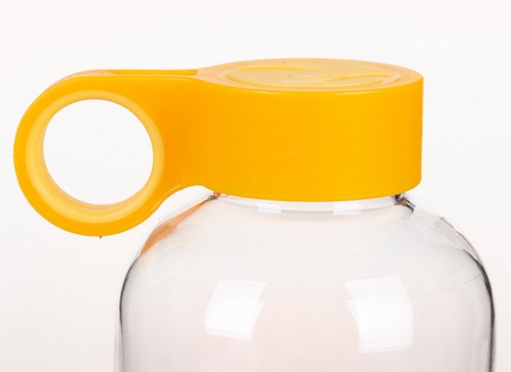 بطری آبمیوه‌گیر CitrusZinger