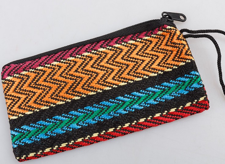 کیف دستی کوچک طرح گلیم