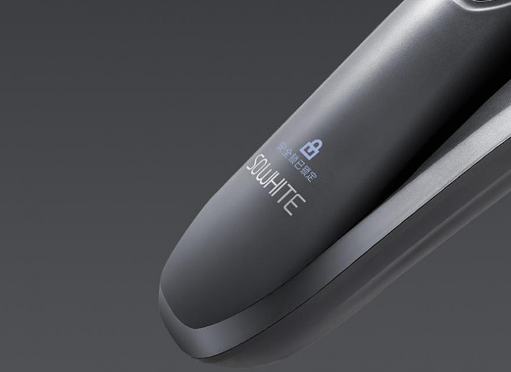 ریش تراش Xiaomi So White 3D