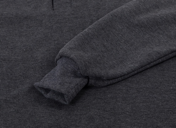 پولوشرت آستین بلند Abercrombie