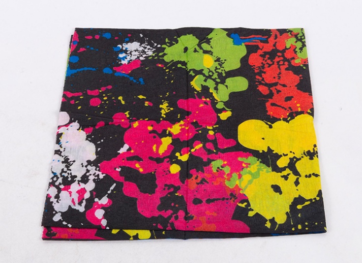 اسکارف و دستمال سر