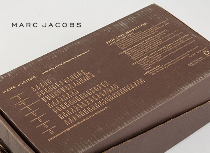 کفش زنانه Marc Jacobs