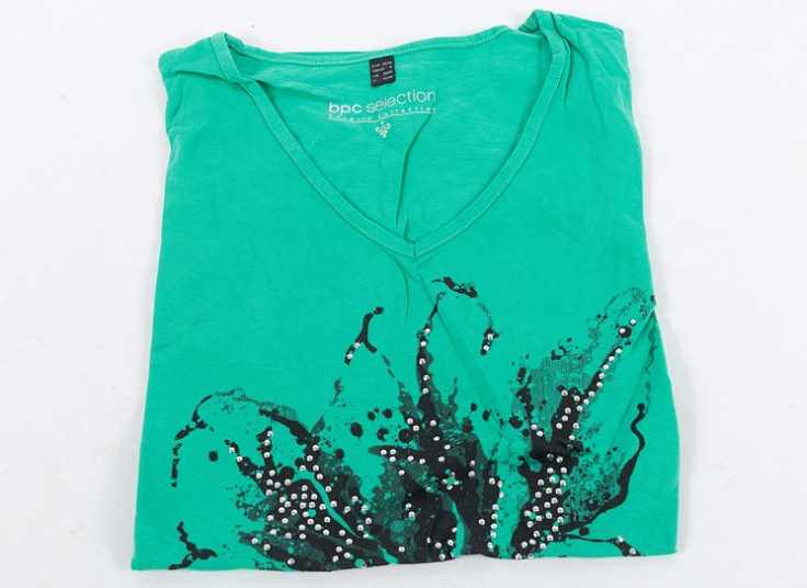 تیشرت زنانه pbc selection