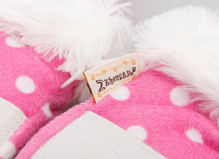 دستکش فانتزی Happy Dyas