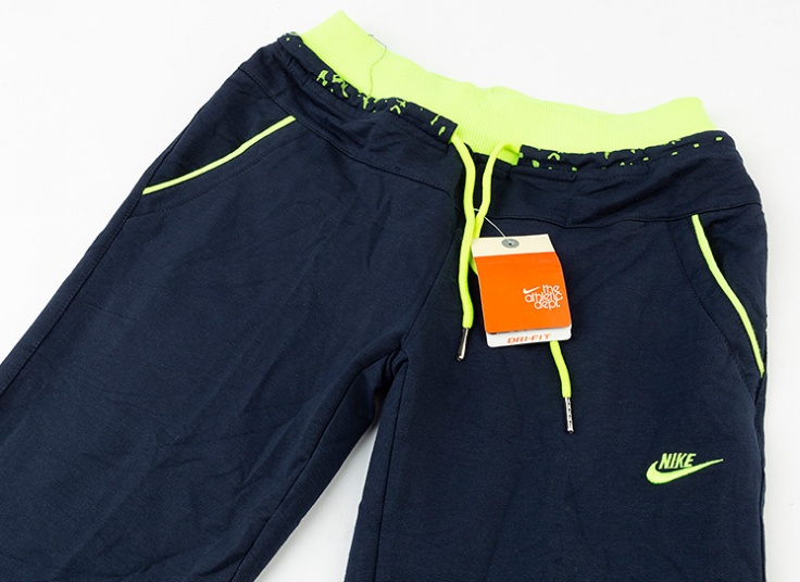 شلوار ورزشی Nike و Adidas 