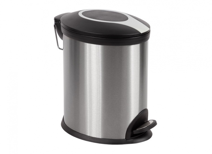 سطل زباله پدالی Meliconi