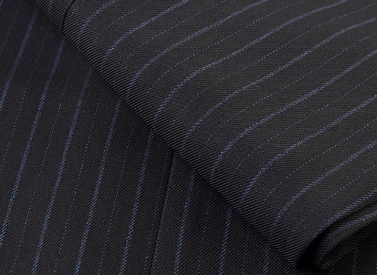 شلوار مردانه فاستونی طرح دیپلمات