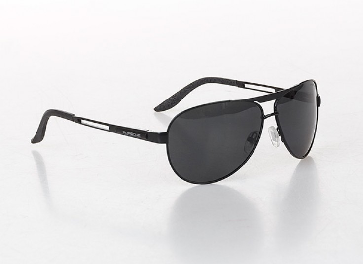 عینک آفتابی طرح PORSCHE