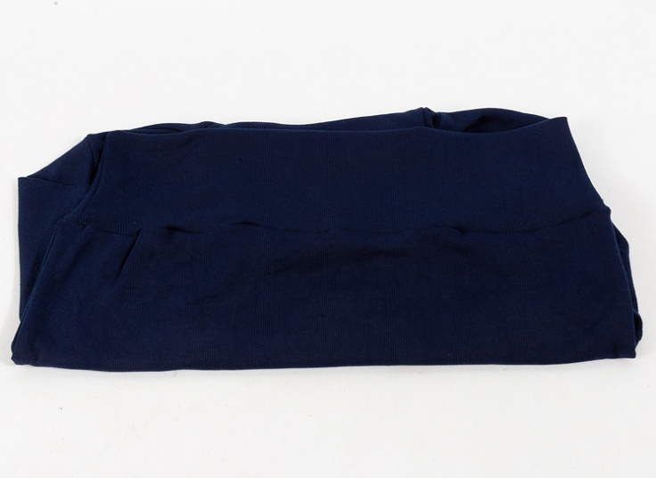 نیم تنه یقه اسکی طرح Nike