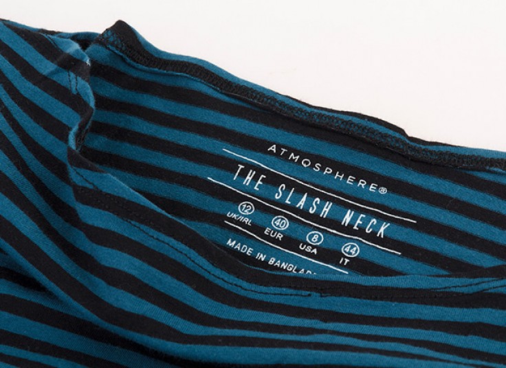 بلوز راه راه زنانه Atmospher