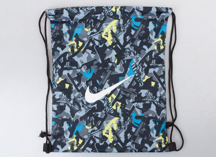 کوله بندی طرحدار