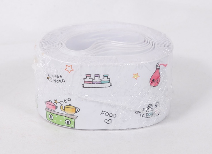 نوار چسب درزگیر فانتزی