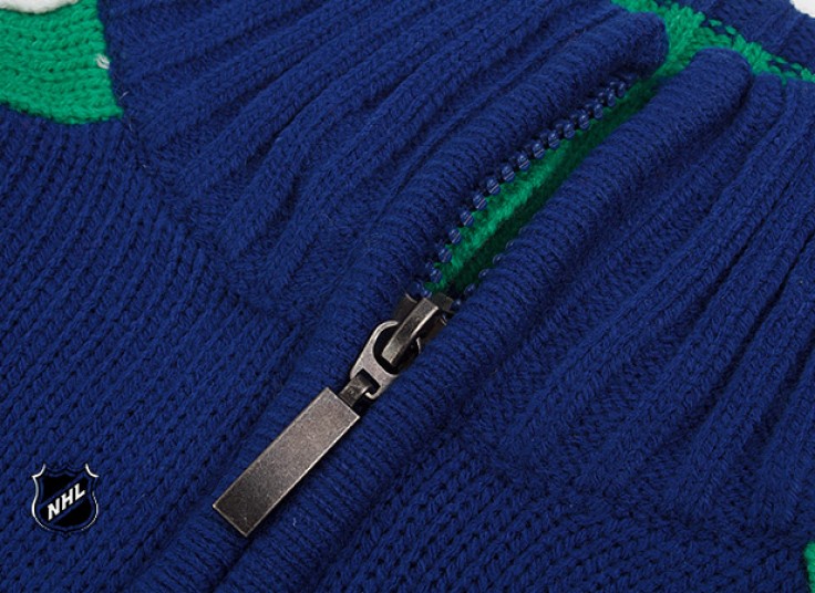 پلیور مردانه NHL