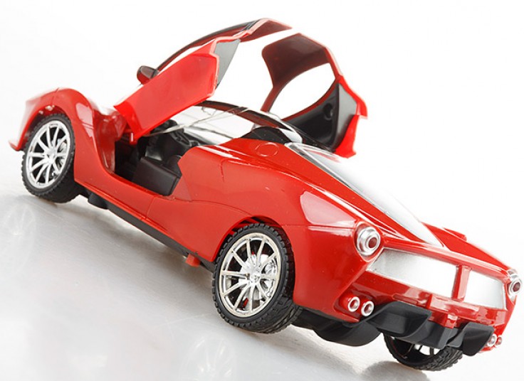 ماشین کنترلی Famous CAR