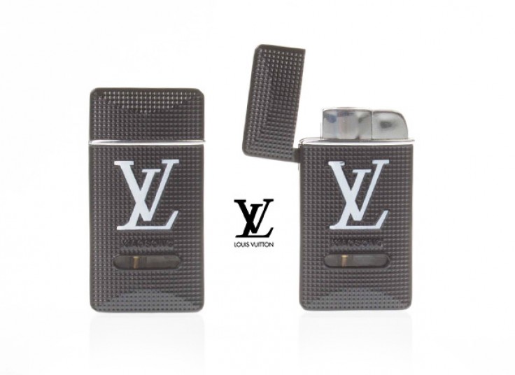 فندک اتمی LV