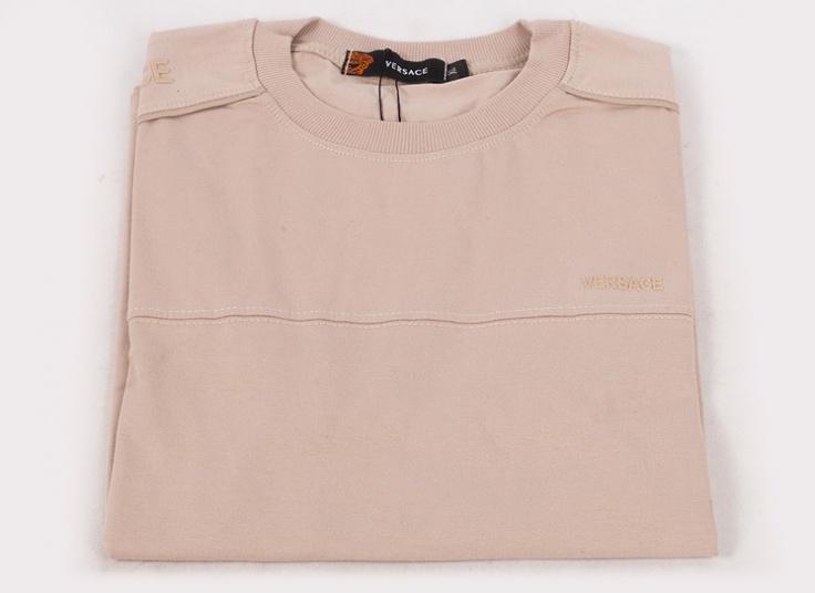 تیشرت مردانه طرح Versace کد 22711