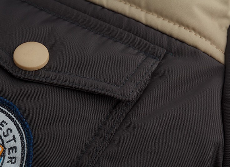 کاپشن Philipp Plein