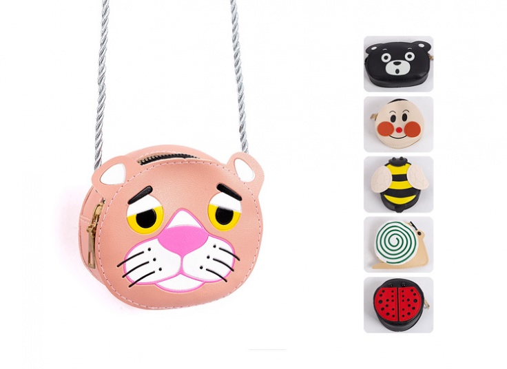 کیف بچگانه فانتزی