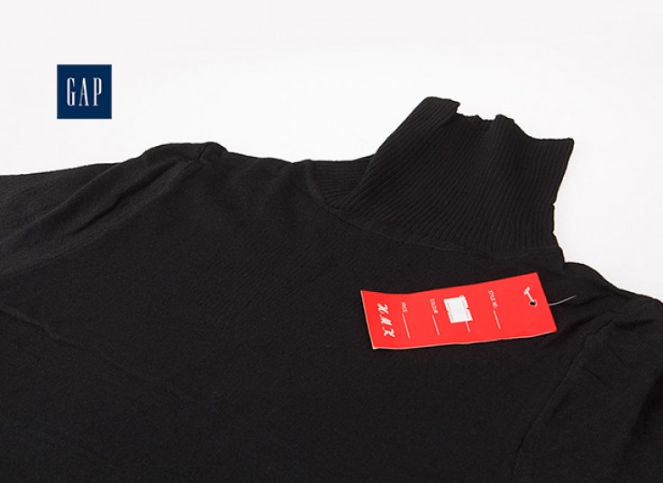تونیک بافت GAP