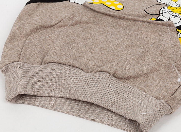 هودی بچگانه Minnie Mouse 