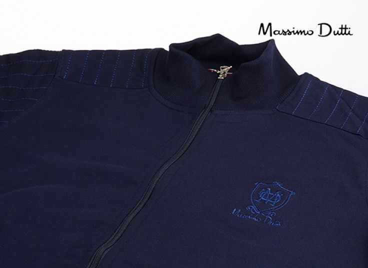 سویشرت مردانه Massimo Dutti