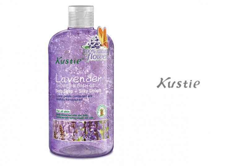 محصولات بهداشتی پوست Kustie