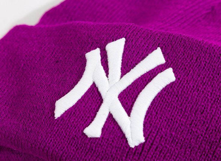 کلاه بافت NY