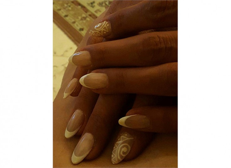 خدمات ناخن پروشات