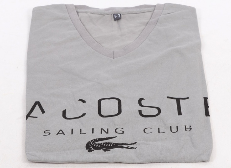 تیشرت مردانه Lacoste