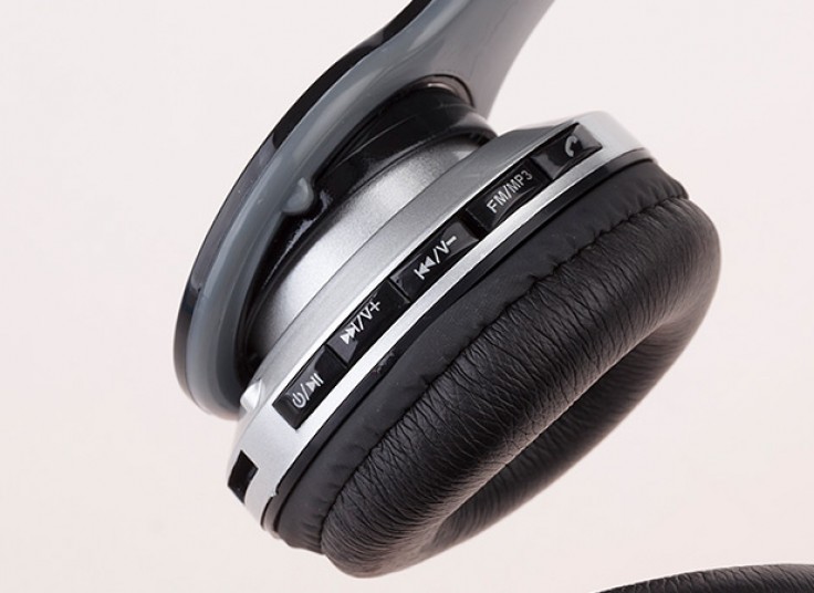 هدست بلوتوث طرح Sony