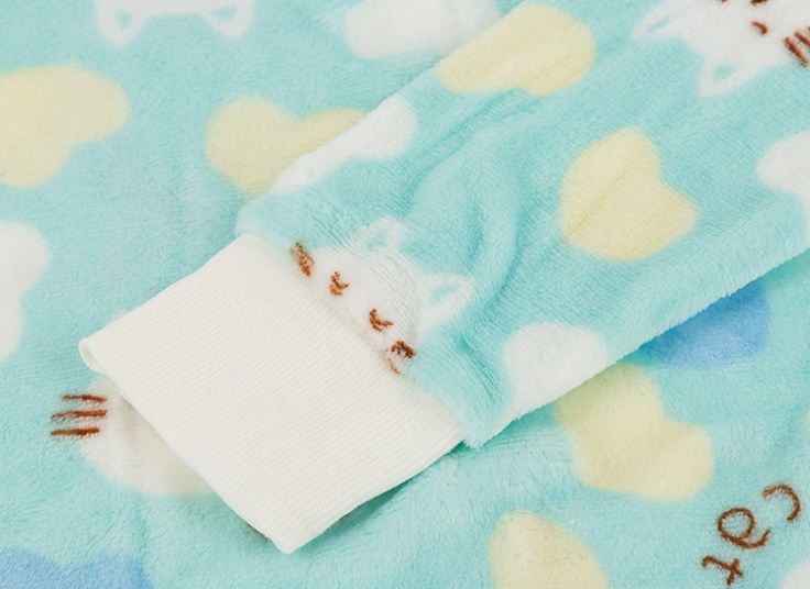 بلوز و شلوار راحتی Fast Fish